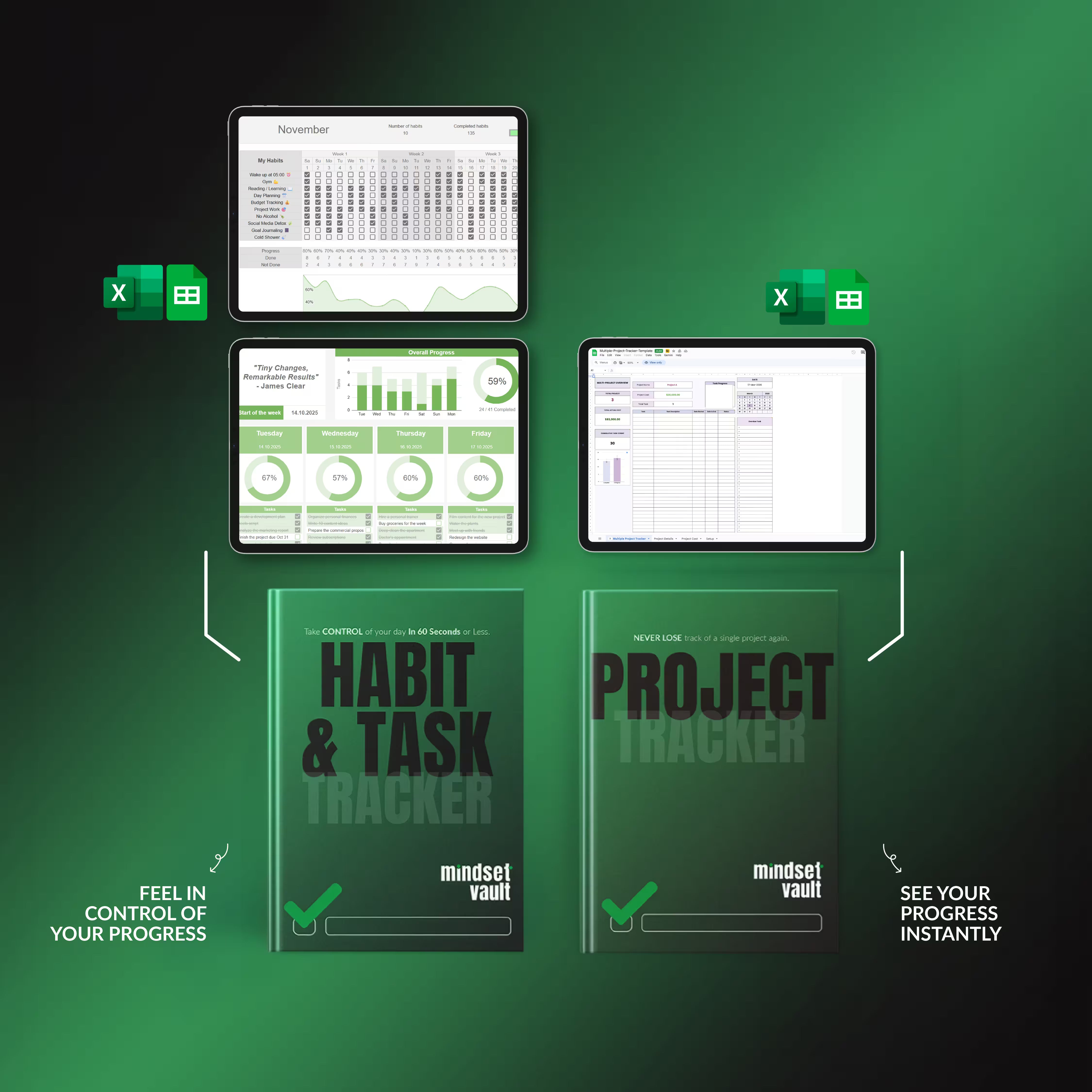 Life Systems Bundle v2