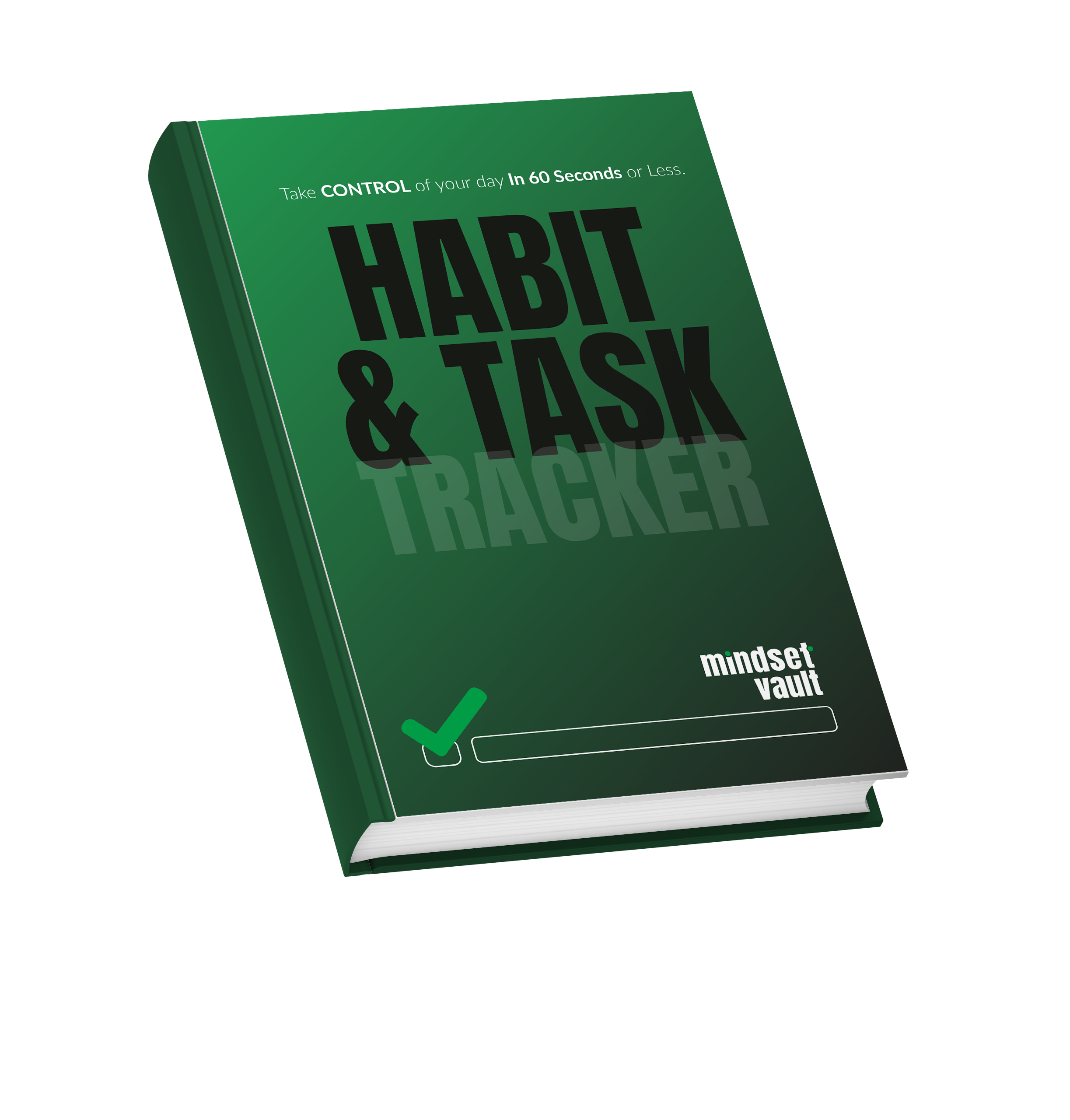 Habit & Task Tacker Google Spreadsheets