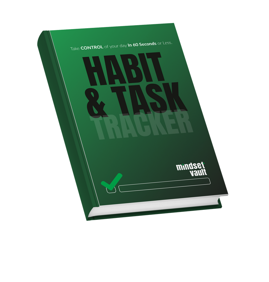 Habit & Task Tacker Google Spreadsheets