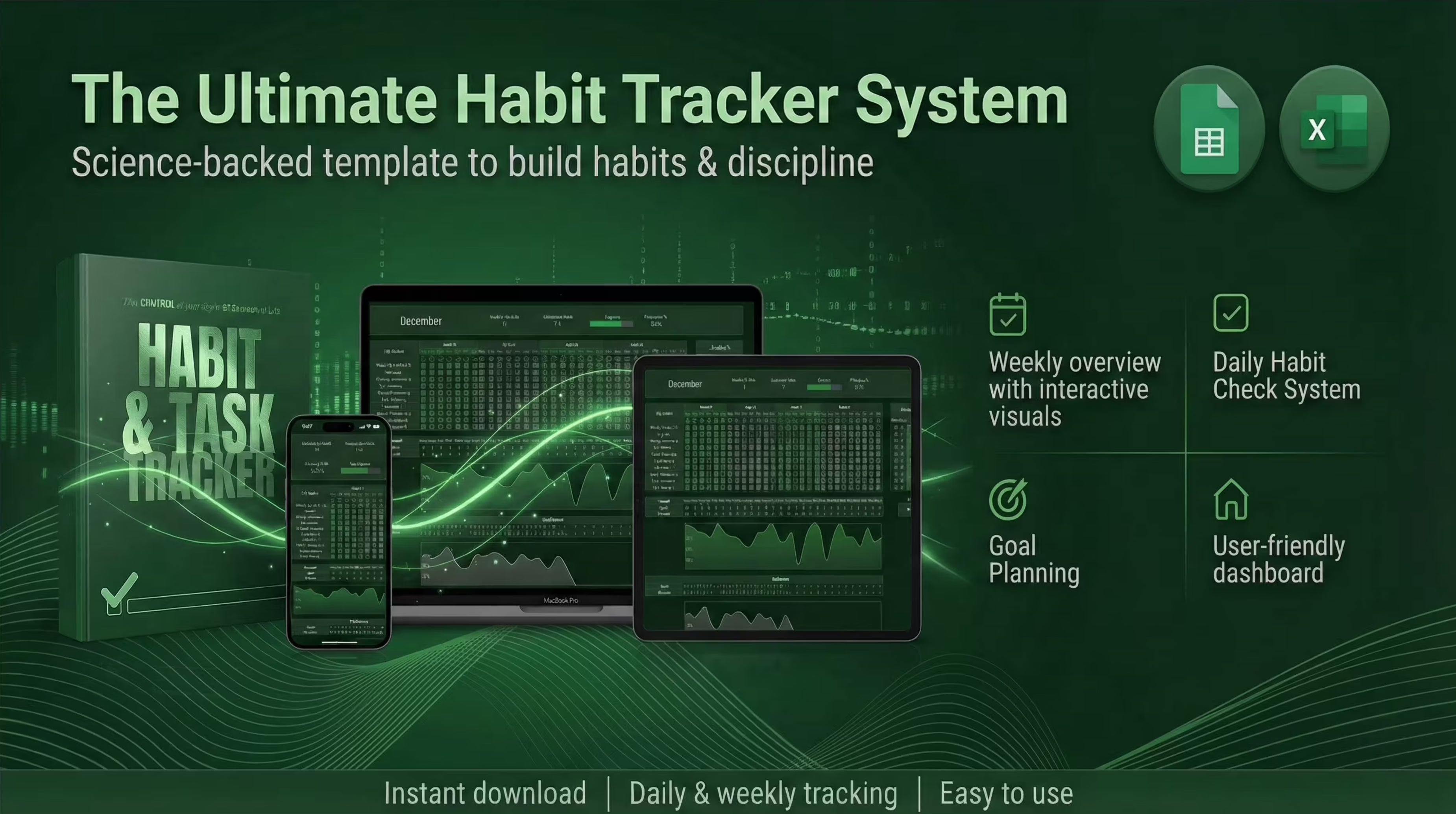 Life Systems Bundle v2